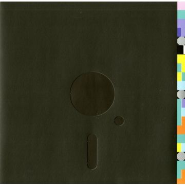 New Order - Blue Monday