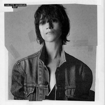 CHARLOTTE GAINSBOURG - REST