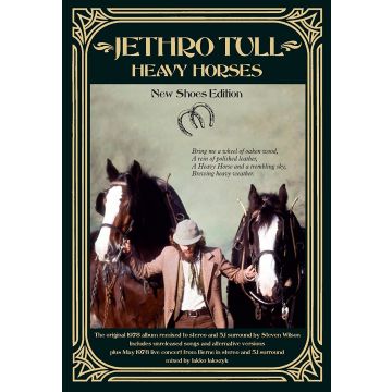 Jethro Tull - Heavy Horses