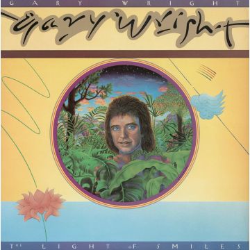 GARY WRIGHT - LIGHT OF SMILES
