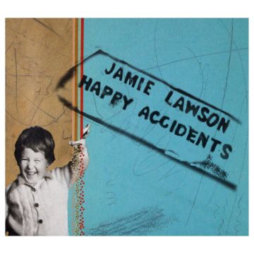 JAMIE LAWSON - HAPPY ACCIDENTS (DELUXE EDITION)