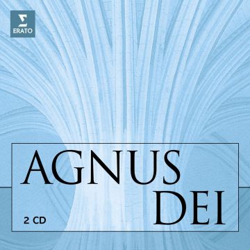EDWARD HIGGINBOTTOM - AGNUS DEI 1 & 2