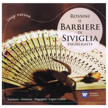 G. ROSSINI - IL BARBIERE DI SIVIGLIA