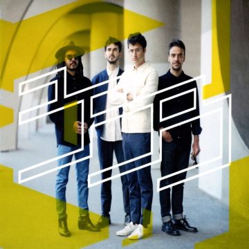 BB BRUNES - PUZZLE