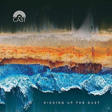 CAST - KICKING UP THE DUST