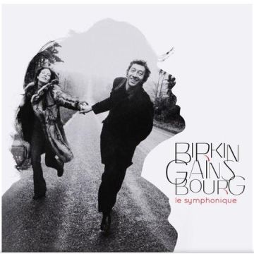 Jane Birkin - Birkin Gainesbourg: Le Symphonique