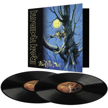 IRON MAIDEN - FEAR OF THE DARK