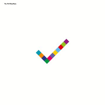 PET SHOP BOYS - YES (2017 REMASTER)