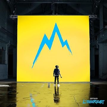 SOPRANO - L'EVEREST