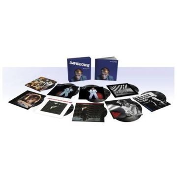 David Bowie - Who Can I Be Now? (1974-1976)