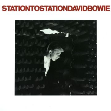 DAVID BOWIE - STATION TO STATION (2016 REMASTERED VERSION)