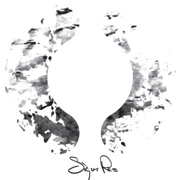 SIGUR ROS - ( ) (20TH ANNIVERSARY REMASTER)