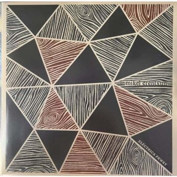 MIKEL ERENTXUN - ELECTRICA PKWAY (IMPORT)