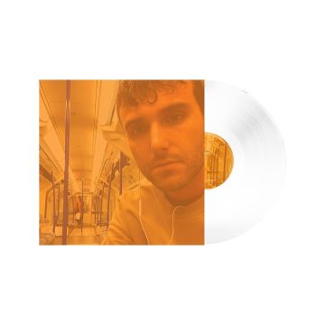 FRED AGAIN - ACTUAL LIFE 2 (CLER VINYL)