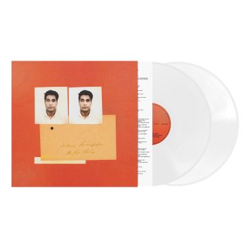 Gang Of Youths - Angel In Realtime