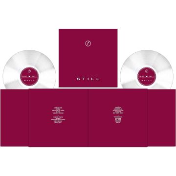 Joy Division - Still (40th Anniversary)