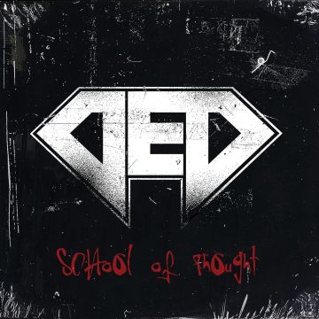 DED - SCHOOL OF THOUGHT