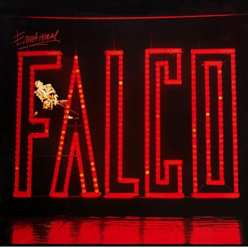 FALCO - EMOTIONAL