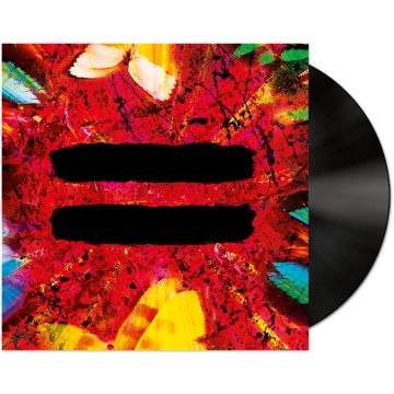 Ed Sheeran - = (Equals)
