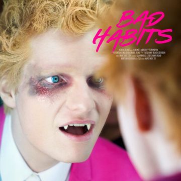 UNKNOWN - BAD HABITS 500 AM