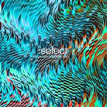 GLOBAL UNDERGROUND - GLOBAL UNDERGROUND: SELECT #6