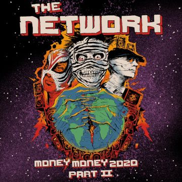 NETWORK - MONEY MONEY 2020 PT II: WE TOLD YA SO!