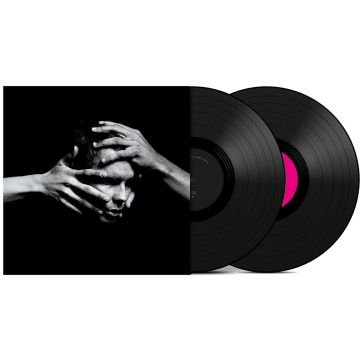 JONSI - SHIVER