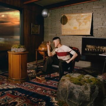 RICH BRIAN - SAILOR