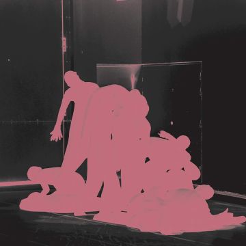 SIGUR ROS - VARIATIONS IN DARKNESS