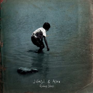 JONSI & ALEX SOMERS - RICEBOY SLEEPS