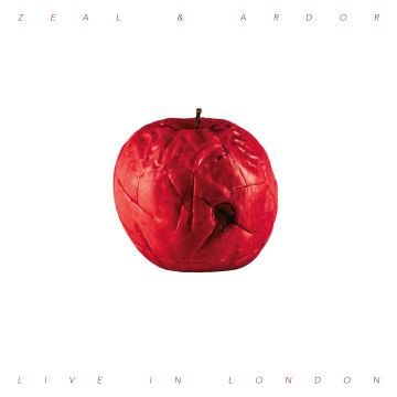 ZEAL & ARDOR - LIVE IN LONDON (180G/WHITE VINYL)