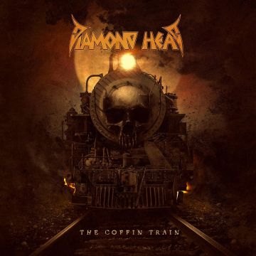 DIAMOND HEAD - COFFIN TRAIN