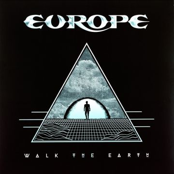 EUROPE - WALK THE EARTH