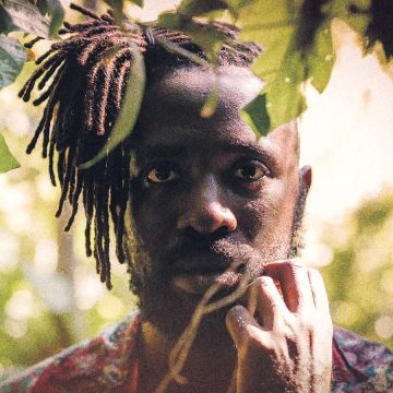 KELE OKEREKE - FATHERLAND