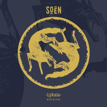 SOEN - LYKAIA REVISITED