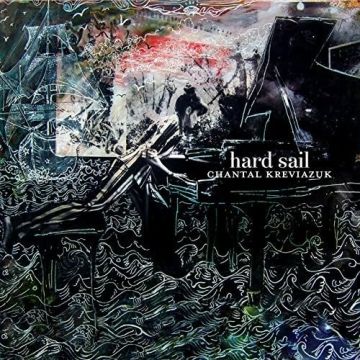 CHANTEL KREVIAZUK - HARD SAIL