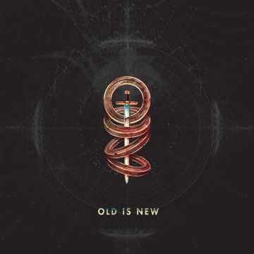TOTO - OLD IS NEW