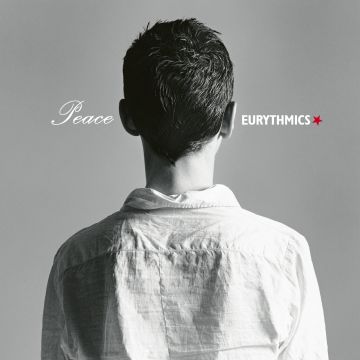 EURYTHMICS - PEACE (180G/DL CARD)
