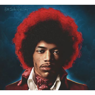JIMI HENDRIX - BOTH SIDES OF THE SKY