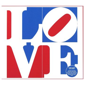 VARIOUS ARTISTS - LOVE