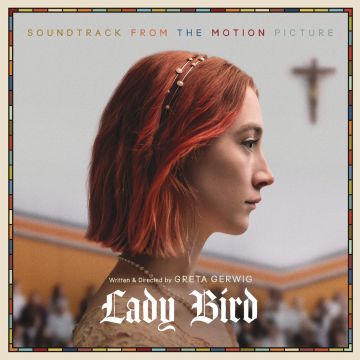 LADY BIRD OST (2LP) - LADY BIRD OST (150G)