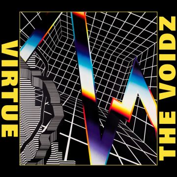 VOIDZ - VIRTUE (2 LP/DL CARD)