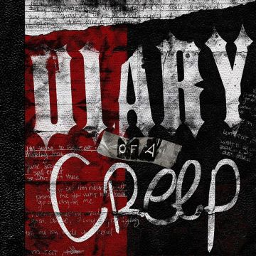 NEW YEARS DAY - DIARY OF A CREEP