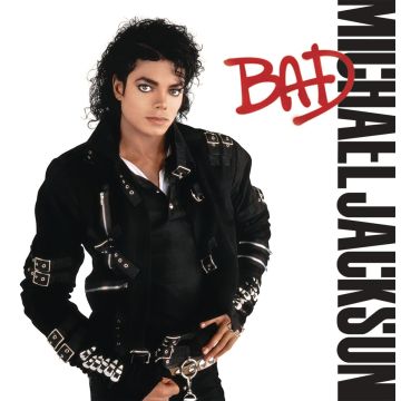 MICHAEL JACKSON - BAD