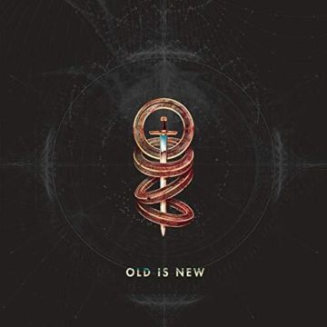 TOTO - OLD IS NEW (140G/DL INSERT)