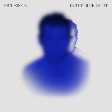 PAUL SIMON - IN THE BLUE LIGHT (180G)