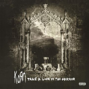 KORN - TAKE A LOOK IN THE MIRROR (2 LP) (140G)
