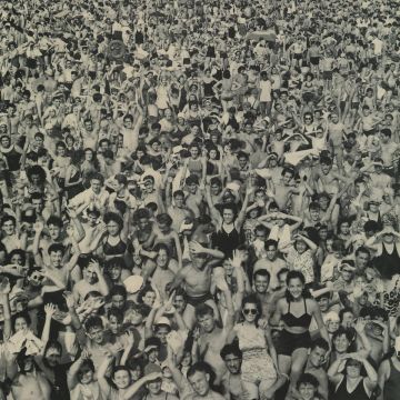 GEORGE MICHAEL - LISTEN WITHOUT PREJUDICE, VOL. 1