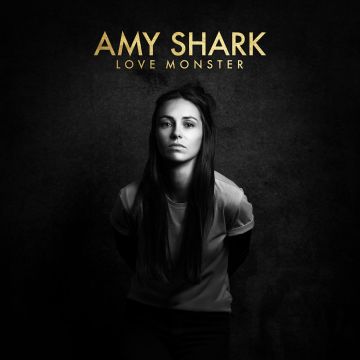 AMY SHARK - LOVE MONSTER