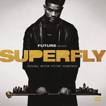 Future, 21 Savage & Lil Wayne - SUPERFLY (2018 Soundtrack)